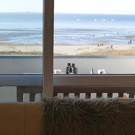 Am Sahlenburger As24 Lägenhet *