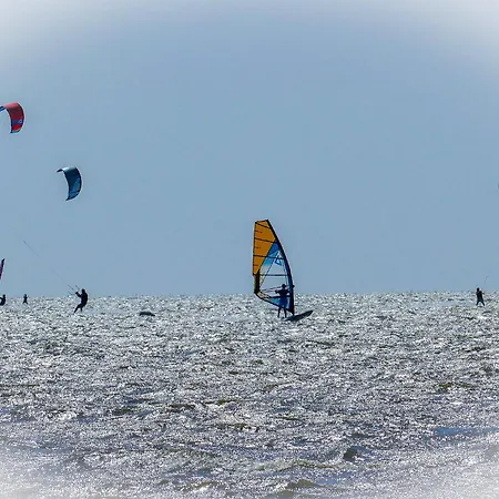 Am Sahlenburger As24 Lägenhet
