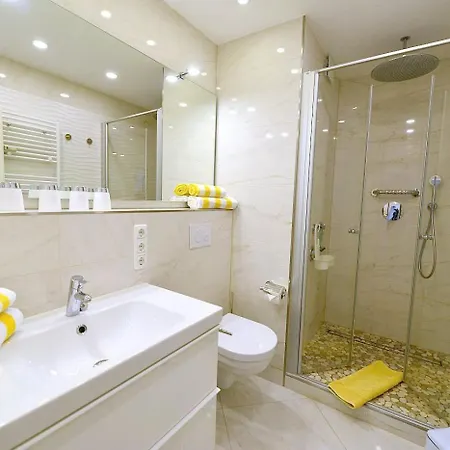 Am Sahlenburger As24 Apartmán Cuxhaven