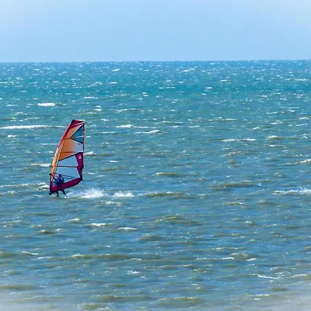 Am Sahlenburger As24 Lägenhet