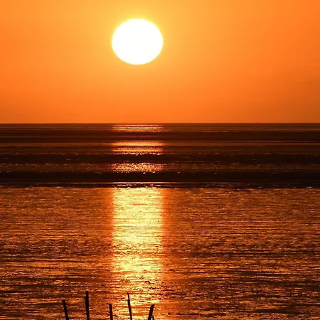 Am Sahlenburger As24 * Cuxhaven