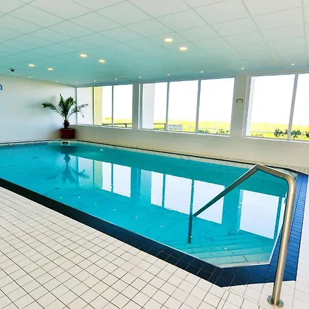 Am Sahlenburger As24 Apartmán Cuxhaven