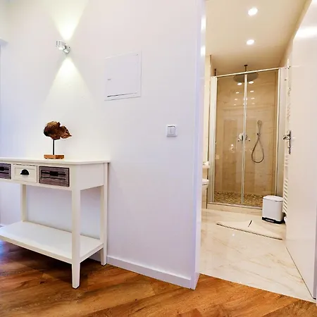 Lägenhet Am Sahlenburger As24 Cuxhaven