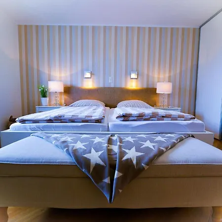 Am Sahlenburger As24 Apartmán Cuxhaven