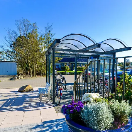 Apartmán Am Sahlenburger As24 Cuxhaven